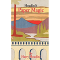 Houdini's Paper Magic