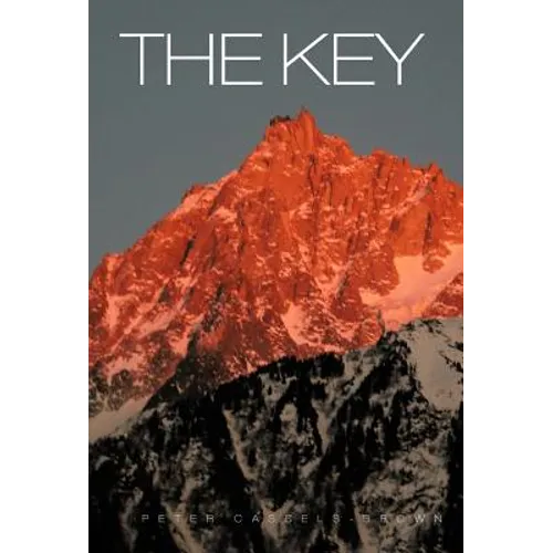 The Key: Reflections and Wisdom of a New England Carpenter