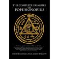 The Complete Grimoire of Pope Honorius