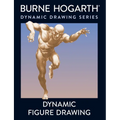Dynamic Figure Drawing: A New Approach to Drawing the Moving Figure in Deep Space and Foreshortening