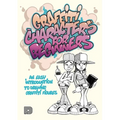 Graffiti Characters for Beginners: An Easy Introduction to Drawing Graffiti Figures