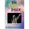 The Fire Inside: The Story and Poetry of Nikki Giovanni