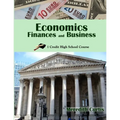Economics, Finances, & Business: One Credit High School Course