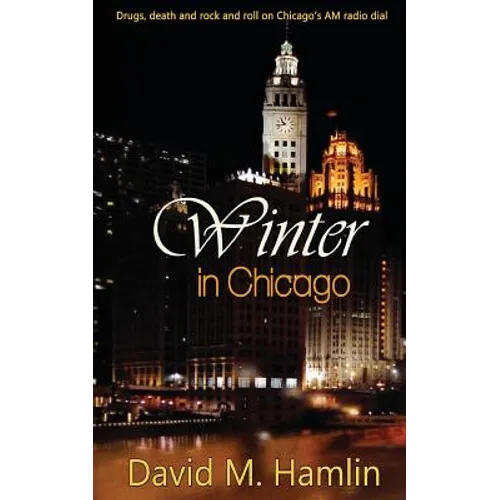 Winter in Chicago