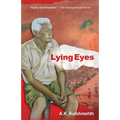 Lying Eyes