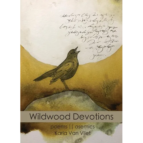 Wildwood Devotions