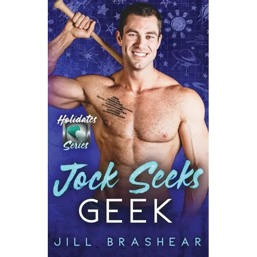 Jock Seeks Geek