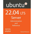 Ubuntu 22.04 LTS Server