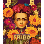 Frida - Hardcover