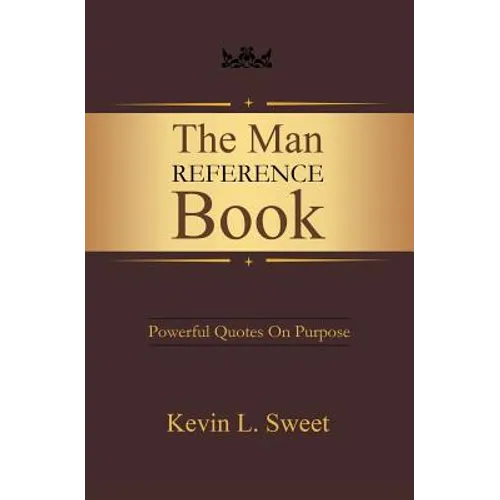 The Man Reference Book