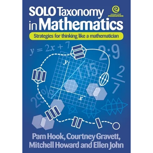 SOLO Taxonomy in Mathematics