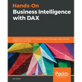 Hands-On Business Intelligence with DAX