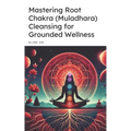 Mastering Root Chakra (Muladhara) Cleansing for Grounded Wellness