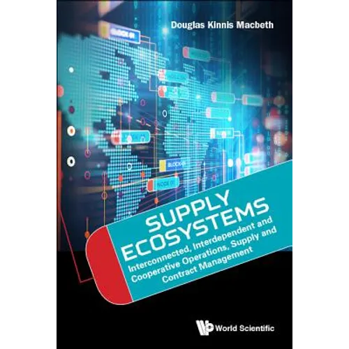 Supply Ecosystems