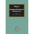 History of Cumberland County, Pennsylvania