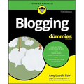 Blogging for Dummies