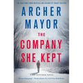 The Company She Kept: A Joe Gunther Novel