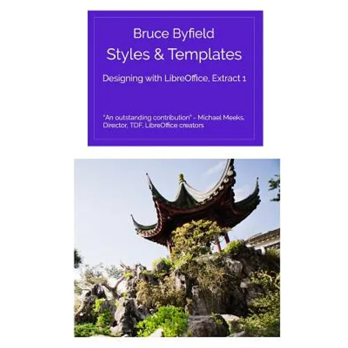 Styles and Templates
