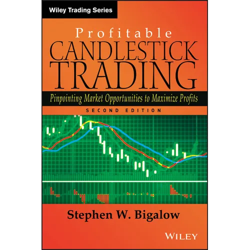 Profitable Candlestick Trading