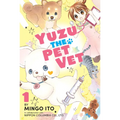 Yuzu the Pet Vet 1