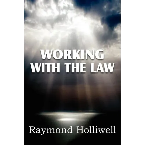 Working with the Law