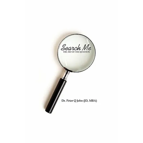 Search Me!