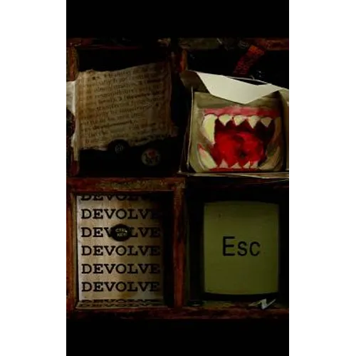 Devolve