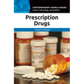 Prescription Drugs: A Reference Handbook