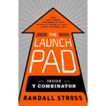 The Launch Pad: Inside Y Combinator