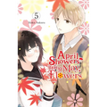 April Showers Bring May Flowers, Vol. 5