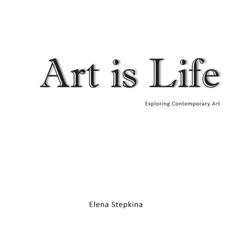 Art is Life