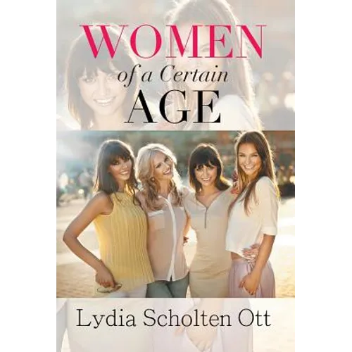 Women of a Certain Age