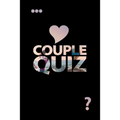 Couple Quiz: Questions about You Love Game Strengthen the Bond