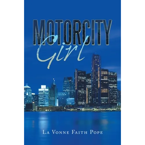 Motorcity Girl
