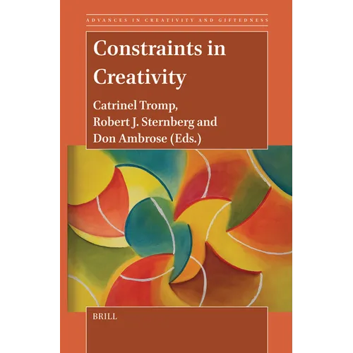 Constraints in Creativity