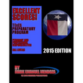 TExES Preparatory Manual Excellent Scores! (PPR Special Edition)
