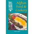 Afghan Food & Cookery