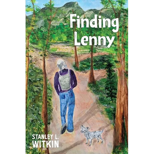 Finding Lenny