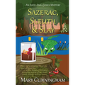 Sazerac, Sleuth & Slay