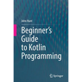 Beginner's Guide to Kotlin Programming