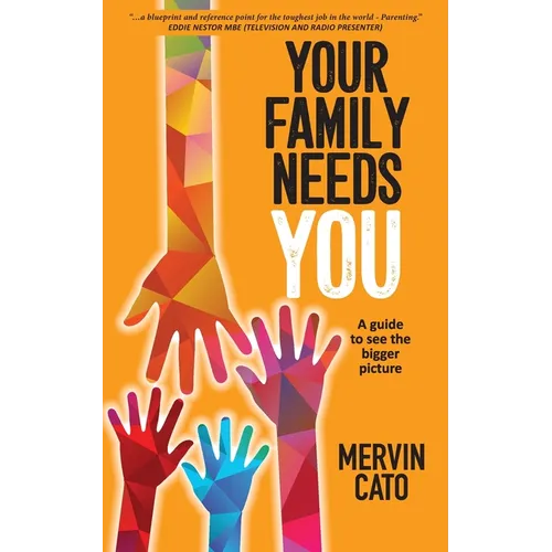 Your Family Needs You
