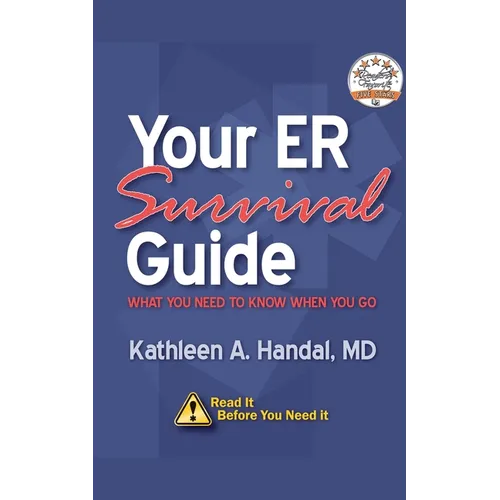 Your ER Survival Guide