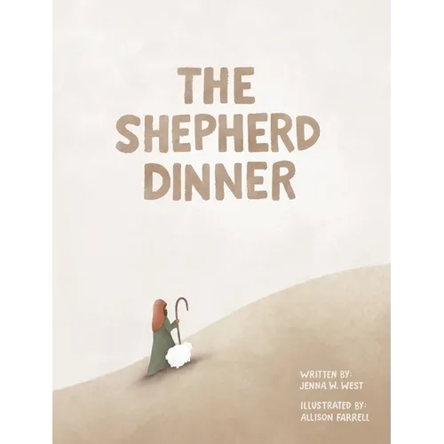 The Shepherd Dinner