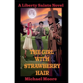 The Girl With Strawberry Hair