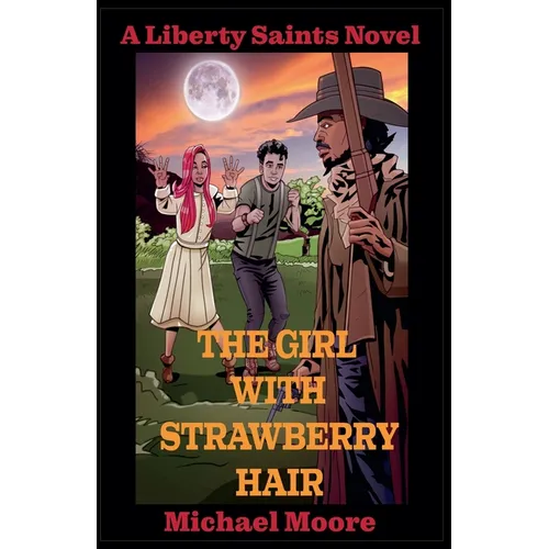 The Girl With Strawberry Hair