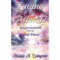 Living in the Afterlife: Experiences from the Soul Place