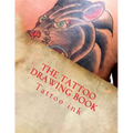 The Tattoo drawing Book: Beginner tattoo stencils