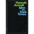 Men in Dark Times