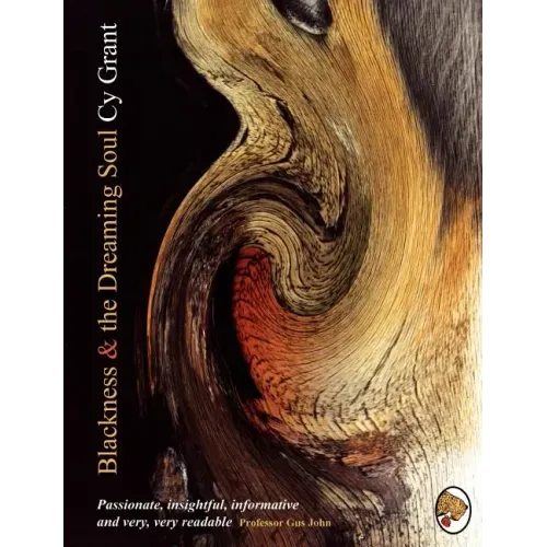 Blackness and the Dreaming Soul