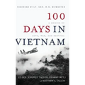 100 Days in Vietnam: A Memoir of Love, War, and Survival